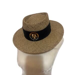 Unihats for Texace Grentree Men's Straw Hat